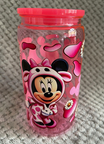 Disney minnie mouse - minnie,