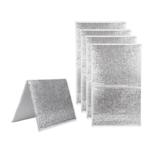 Insulated bag bottom plate - bag,