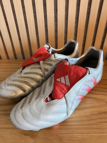 Vintage adidas predator pulse - vintage,