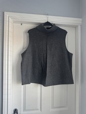 F&F Women’s Charcoal Grey