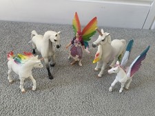 Schleich Bayala Rainbow