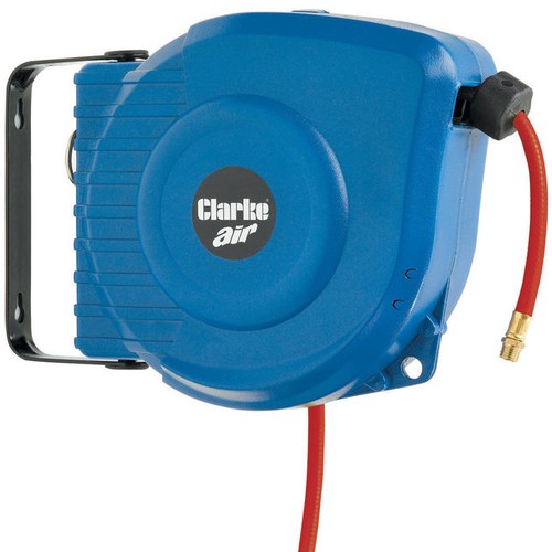 Clarke car9pc retractable - clarke,