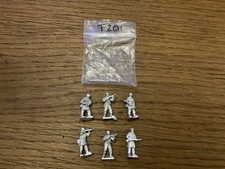 Wargaming Figures T201