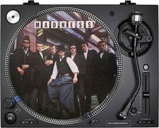 MADNESS - ABSOLUTELY  12"