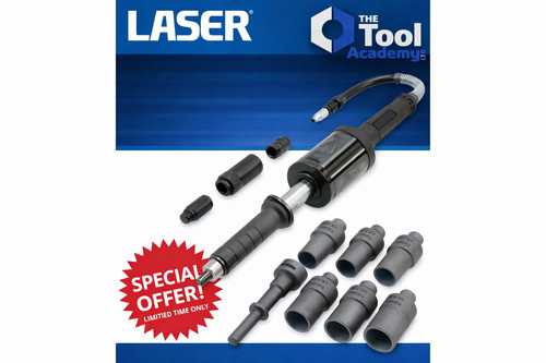 Laser tools 9210 - laser, 9322