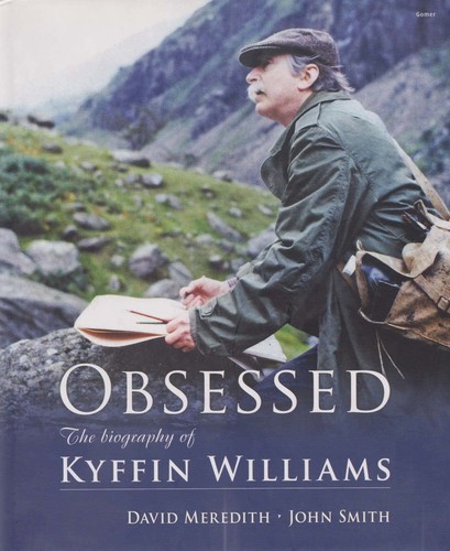 Obsessed the biography of - -,