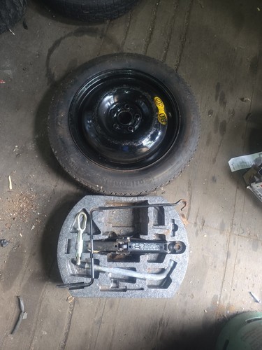 Rover inch spare - zs,