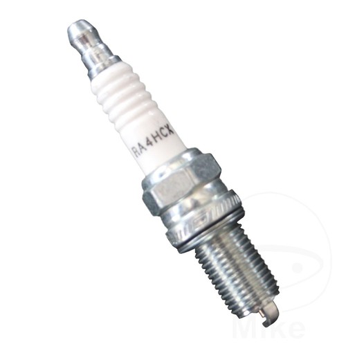 Champion spark plug - spark,