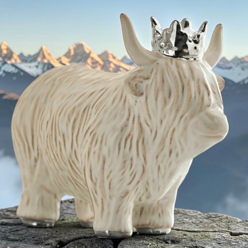 Next lord hamish glen - lord, of