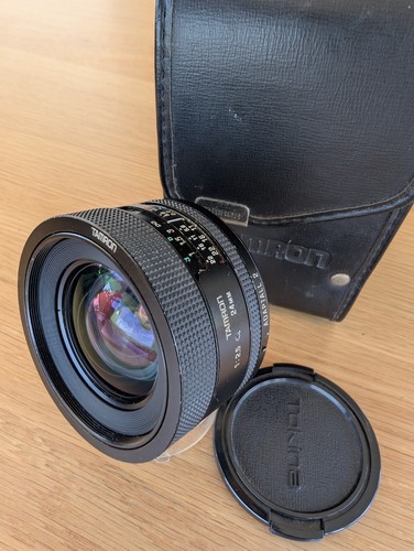 Tamron 24mm extra wide - tamron,