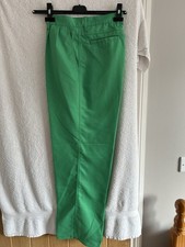 Dunlop Golf Trousers Green