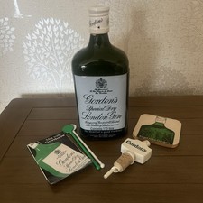 1982 Gordon’s Special Dry