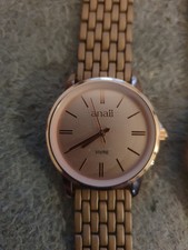 Ladies Anaii Vivre Quartz Watch  #20