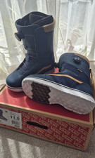 Vans AURA 2016 Snowboard Boots