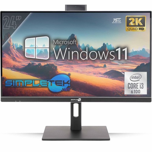 All one 75hz - 75hz, i3