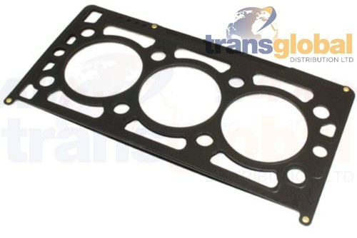 Cylinder head gasket for - gasket, land