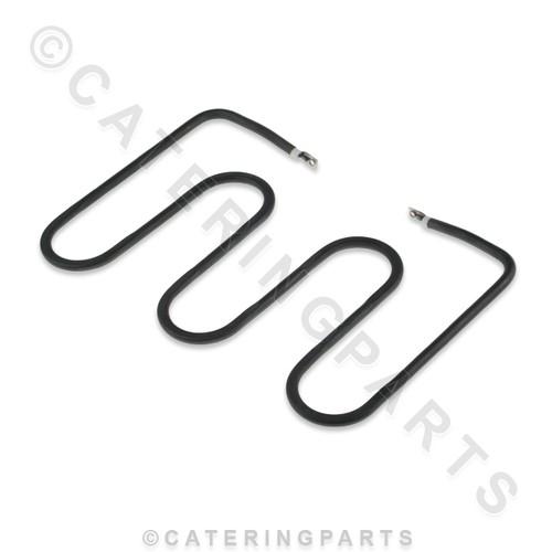 1kw top plate - 1kw, heating