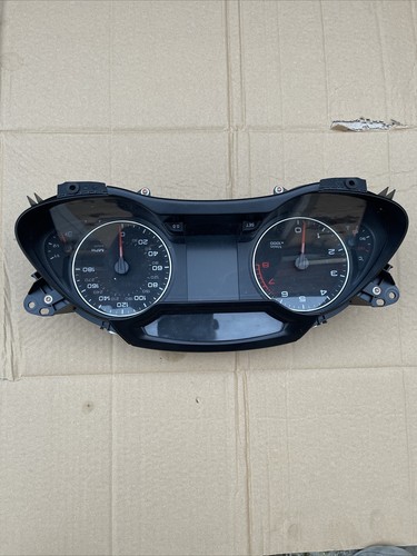 Audi 8k 2008 2015 - audi, 2008-2015