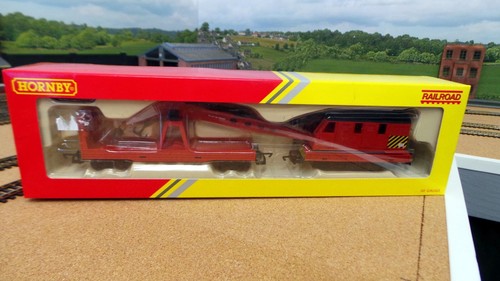 Hornby gauge railroad - gauge,