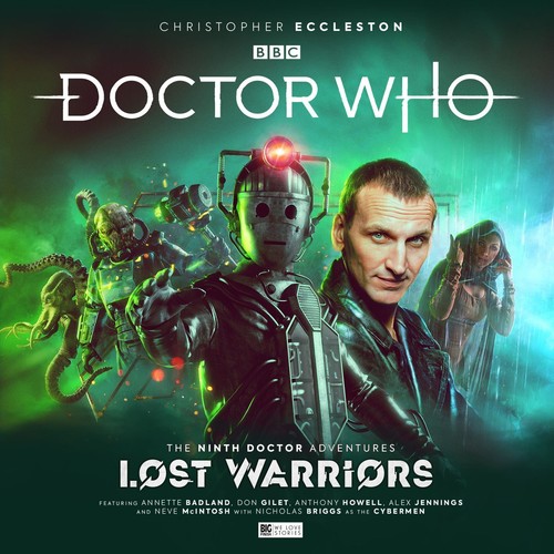 Doctor who the - doctor, who: