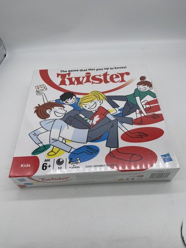 Twister classic family - classic,