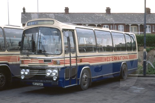 Bus photo western - photo, national