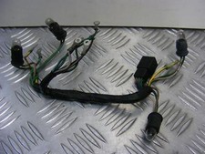 Honda ST 1100 Clocks Dash Wiring Loom Non ABS Pan European 1996 to 2001 A747