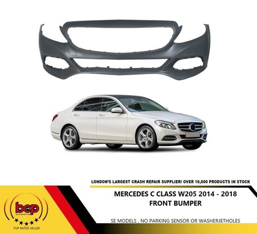 Mercedes class w205 - 2014,