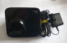 Siemens Gigaset S820 Main Base Unit plus Power Lead