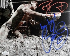 Jsa randy orton - &, jack