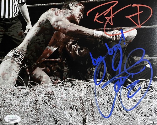 Jsa randy orton - orton, jack