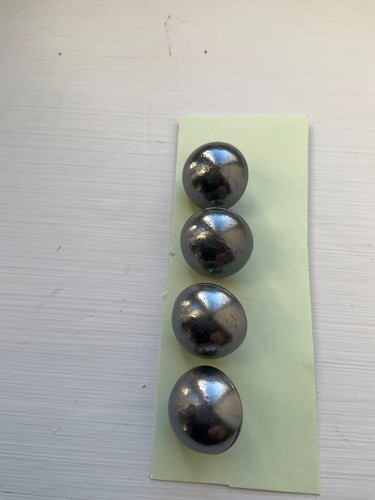 Vintage unusual metal - 5,