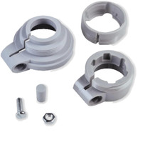 Radiator Valve/TRV Adapter For