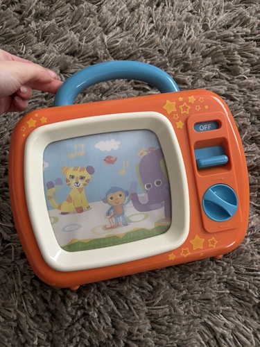 Safari animal musical - animal,