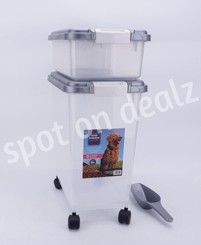 Piece pet food - 3,