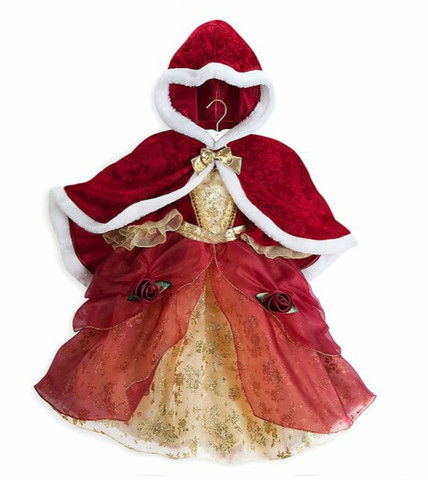 Disney store princess belle - disney,
