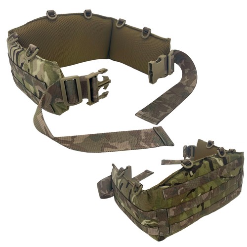 Battle belt mtp molle - mtp,