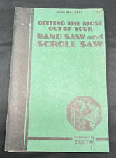 Delta-Milwaukee VTG 1937