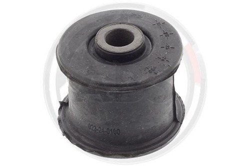Front track control - front, arm