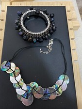 Vintage/modern costume