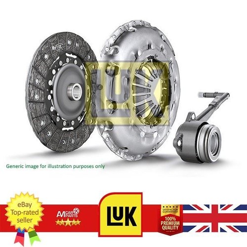 Clutch kit for - clutch,
