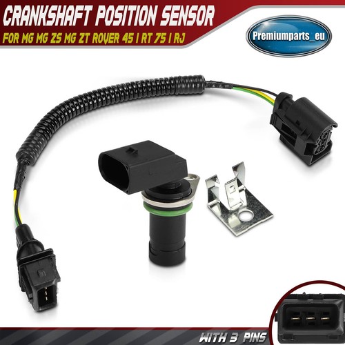 Crankshaft position sensor for - crankshaft,