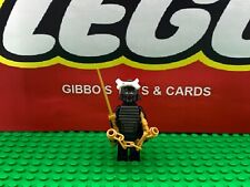 LEGO LORD GARMADON 4 arms minifigure NINJAGO set 9446 9450 figure njo042
