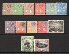 (1018)     Malta KGV 1930
