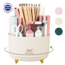 Desk Pen Organizer 360