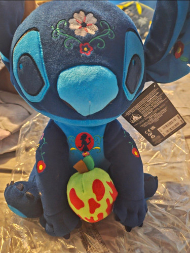 Disney stitch crashes - disney,