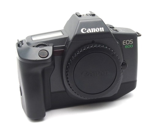 Canon eos 600 35mm - canon, af