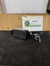 SAAB 93 WING MIRROR PASSENGER