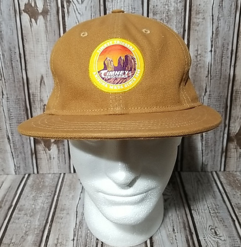 Timney triggers strapback hat - triggers,