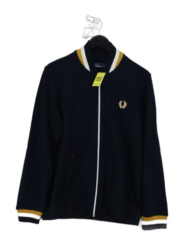 Fred perry bomber jacket - fred,